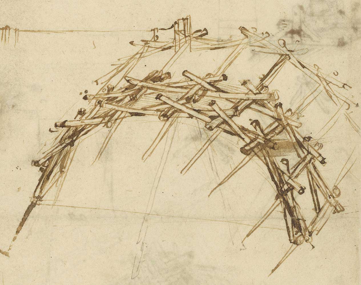 Lees meer over het artikel Leonardo Da Vinci was ook ooit een leerling…